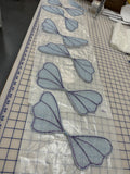Download - Basic Faerie (Fairy) Wings Pattern