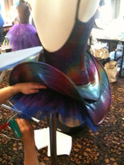 Advanced Tutu Course Level 2: Contemporary Tutu