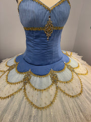 Bodice Level 3 Course - Year One | Advanced Design Techniques