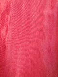 Bengaline - 50-inch Wide Coral Pink Special Purchase!