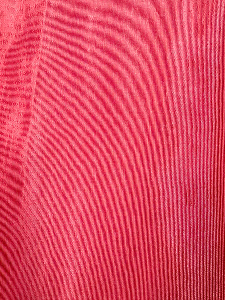 Bengaline - 50-inch Wide Coral Pink Special Purchase!