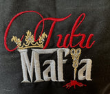 Ready-To-Wear Tutu Mafia Apron Only One Left!
