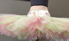 Advanced Tutu Course Level 3: Odalisque Classical Tutu