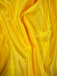 Bengaline - 60-inch Wide Lemon 100% Polyester