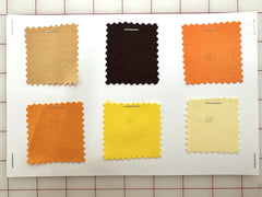 Sample Card - Bengaline - 7 Cards All New October 2026!