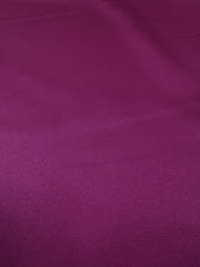Mystique Satin - 60-inch Wide Radiant Violet 100% Polyester New!