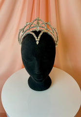 Tiara Kit - Grand Duchess Tiara by Catherine Zehr