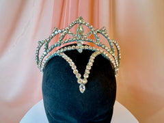 Tiara Kit - Grand Duchess Tiara by Catherine Zehr