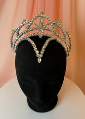 Tiara Kit - Grand Duchess Tiara by Catherine Zehr