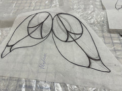 Wings and More Wings! Course Level 2 - Advanced Fairy Wings