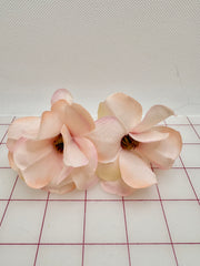 Flowers - Dogwood Peachy Pink