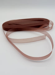 Horsehair - 01 inch Wide Heavy Light Brown New!