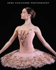 Bodice Level 2 Course