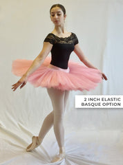 Classical Rehearsal Tutu Course Level 1