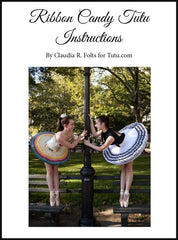 Download - Ribbon Candy Tutu Instructions