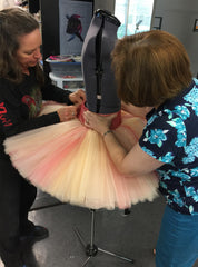 Special Projects Course Level 3