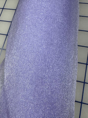 Sparkle Organza - 45-inches Wide Lilac By the 25YD Roll