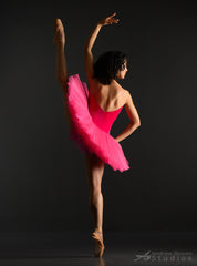 Stretch Tutu Classical Course Level 2: Camisole Style