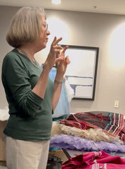 Build a Costume Wardrobe on a Budget Course Level 1