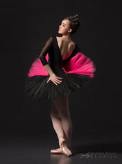 Advanced Tutu Course Level 2: Wild Side Tutu