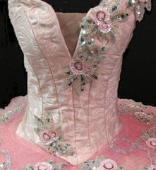 Bodice Kit: Adult 12 Piece Classic Bodice