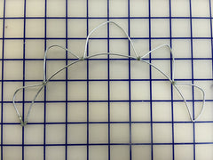 Tiara Frame Princess Style