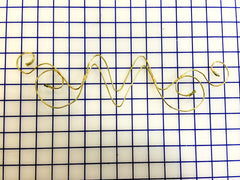 Tiara Frame Arabian Style