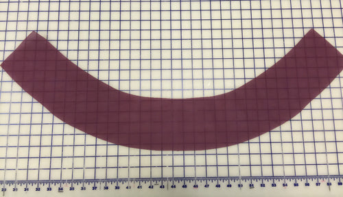 Tutu Basque Patterns