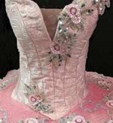 Adult 12 Piece Classic Bodice Pattern