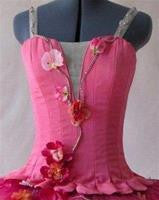 16-Piece Bodice Kit