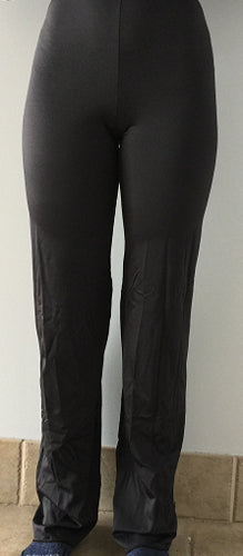Stretch Dance Pants Pattern