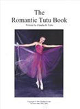 Tutu & Bodice Kit: Traditional Romantic Tutu & 8 Piece Bodice