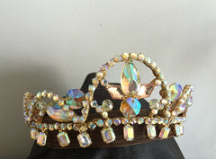 Tiara Kit - Princess Design