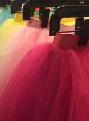 Economy Romantic Tutu - Made to Order