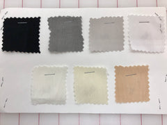 Sample Card - Bengaline - 7 Cards