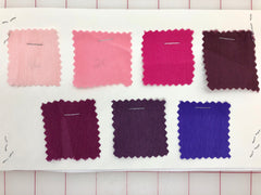 Sample Card - Bengaline - 7 Cards