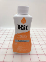 Rit Dye - Liquid 36 Colors