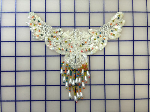 Tutu & Bodice Embellishments