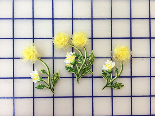 Tutu & Bodice Embellishments