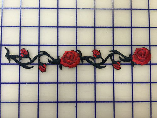 Tutu & Bodice Embellishments