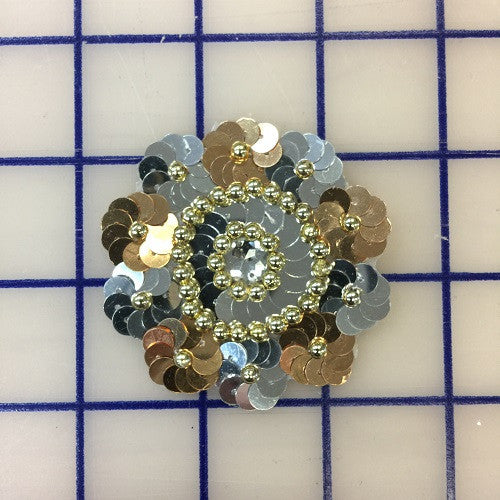 Tutu & Bodice Embellishments