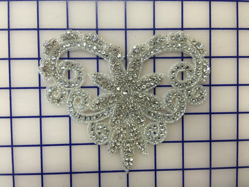 Tutu & Bodice Embellishments