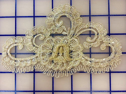 Tutu & Bodice Embellishments