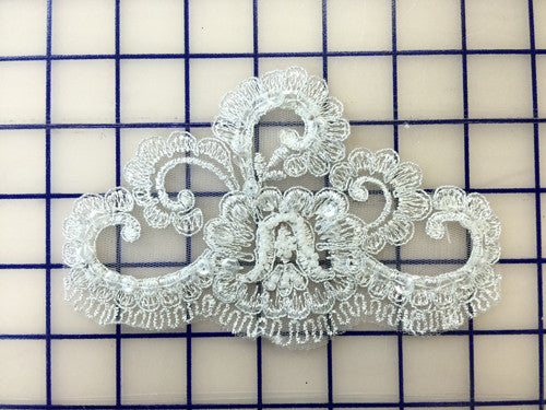 Tutu & Bodice Embellishments