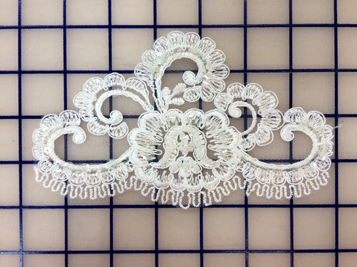 Tutu & Bodice Embellishments