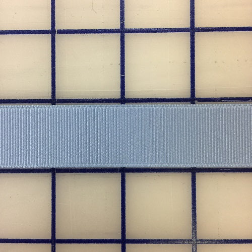 Grosgrain Ribbon - 7/8-inch Wisteria