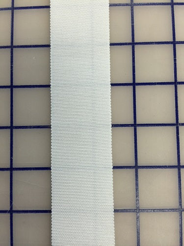 Petersham: 1.5-inch White