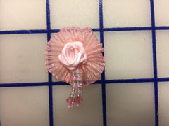 Tutu & Bodice Embellishments