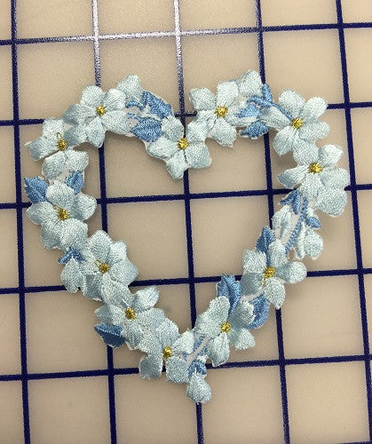 Tutu & Bodice Embellishments