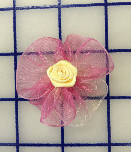 Tutu & Bodice Embellishments